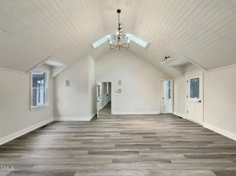 6212 Trevor Court Raleigh NC 27613