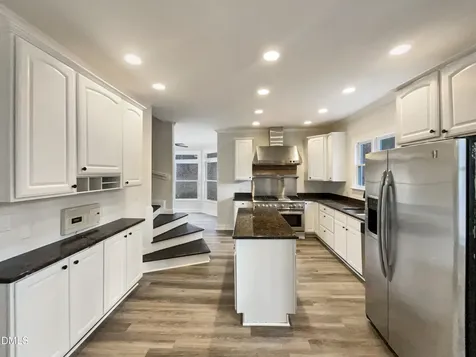 6212 Trevor Court Raleigh NC 27613