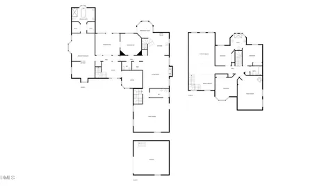 6212 Trevor Court Raleigh NC 27613