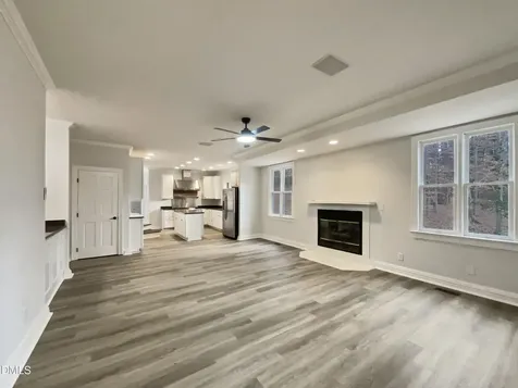 6212 Trevor Court Raleigh NC 27613