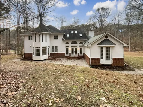 6212 Trevor Court Raleigh NC 27613
