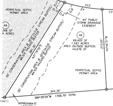 309 Westhampton Drive Pittsboro NC 27312