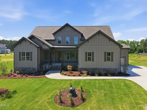 120 Broadleaf Lane Youngsville NC 27596