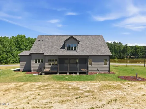 120 Broadleaf Lane Youngsville NC 27596