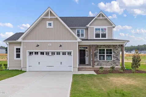 90 Cardovia Way Wendell NC 27591