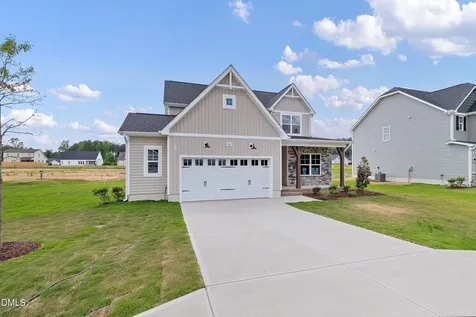 90 Cardovia Way Wendell NC 27591