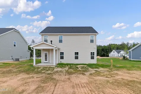 90 Cardovia Way Wendell NC 27591