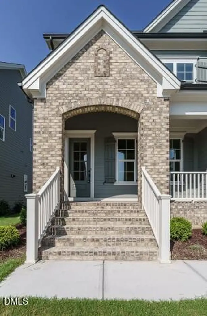 737 W Holly Springs Road Holly Springs NC 27540