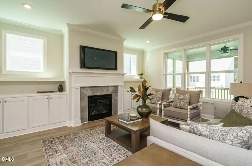 737 W Holly Springs Road Holly Springs NC 27540