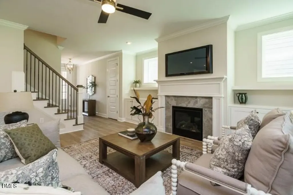 737 W Holly Springs Road Holly Springs NC 27540