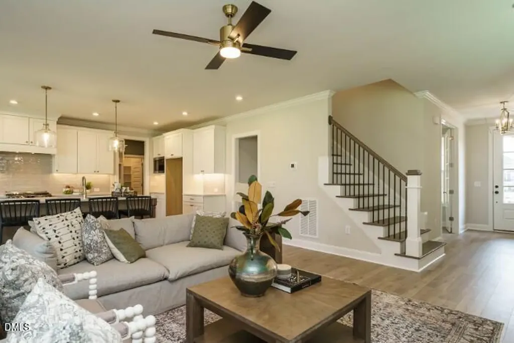 737 W Holly Springs Road Holly Springs NC 27540