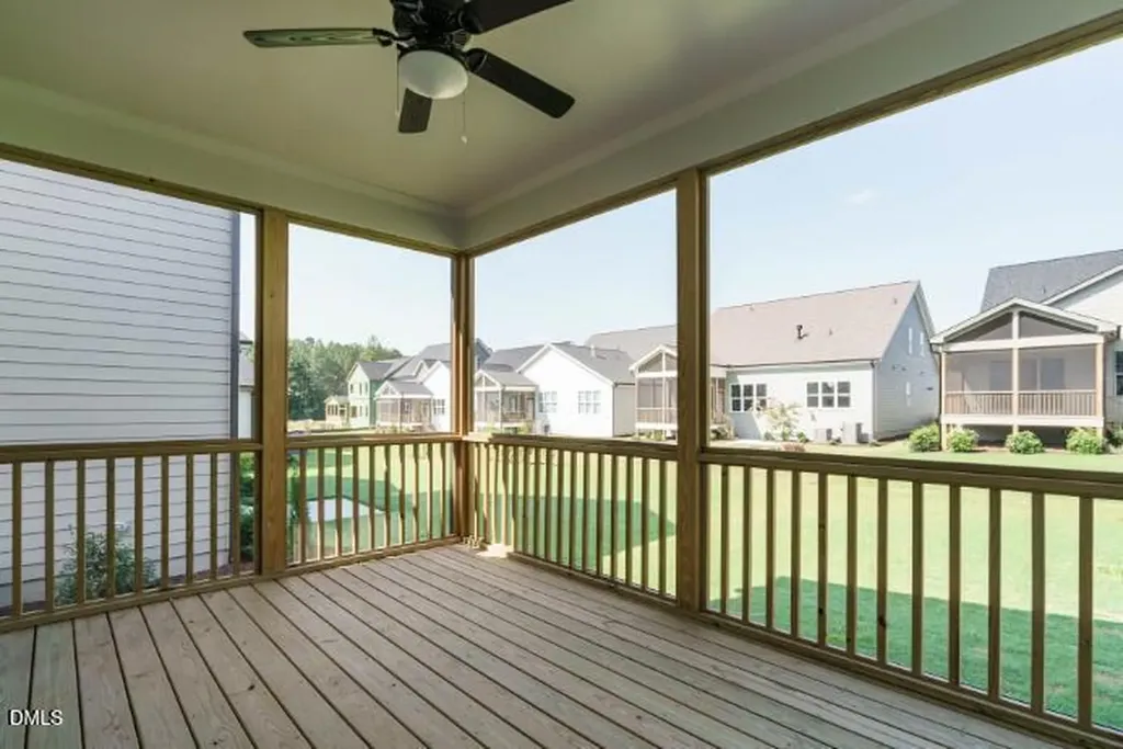 737 W Holly Springs Road Holly Springs NC 27540