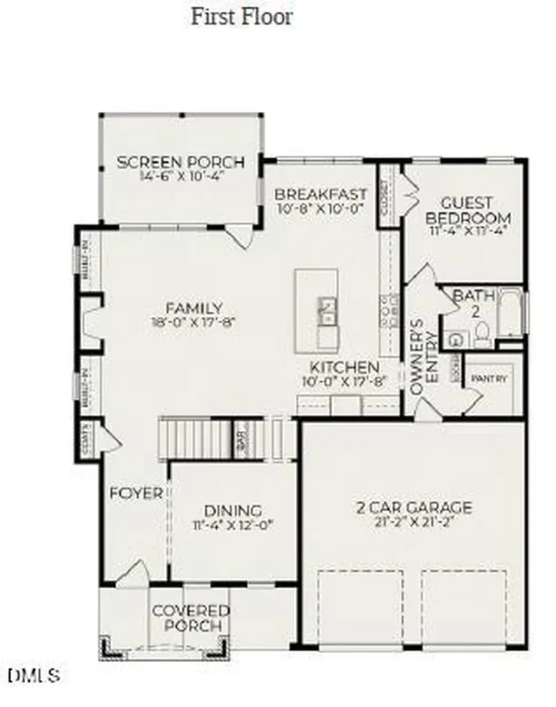737 W Holly Springs Road Holly Springs NC 27540