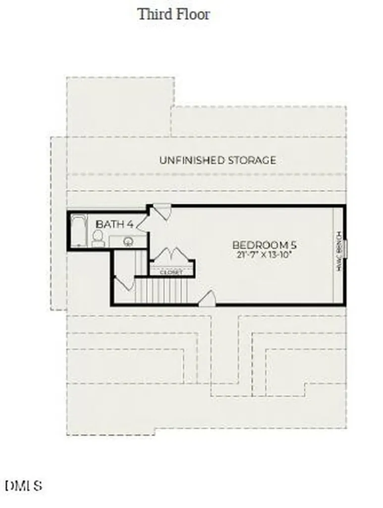 737 W Holly Springs Road Holly Springs NC 27540