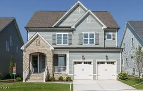737 W Holly Springs Road Holly Springs NC 27540