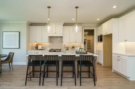 737 W Holly Springs Road Holly Springs NC 27540