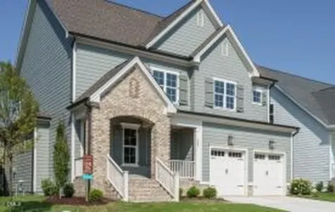 737 W Holly Springs Road Holly Springs NC 27540
