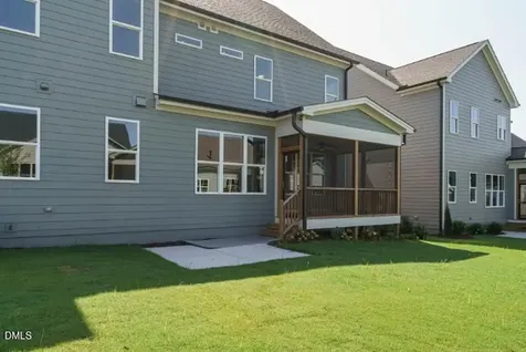 737 W Holly Springs Road Holly Springs NC 27540