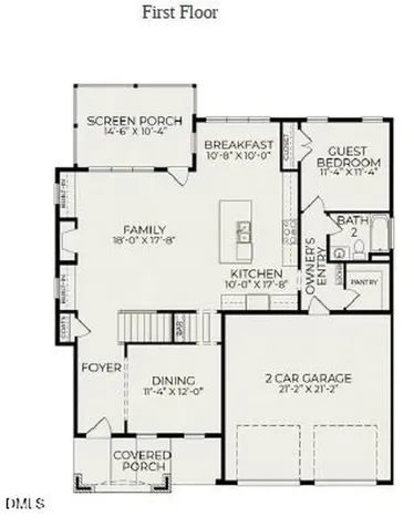 737 W Holly Springs Road Holly Springs NC 27540