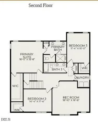 737 W Holly Springs Road Holly Springs NC 27540