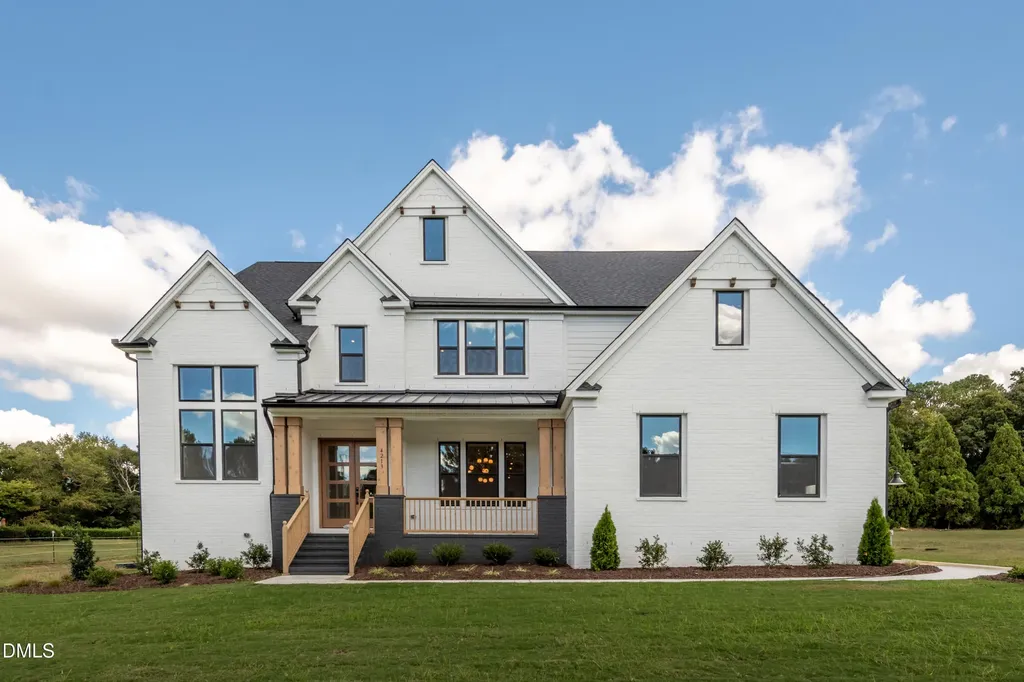 533 Bear Tree Creek Chapel Hill NC 27517