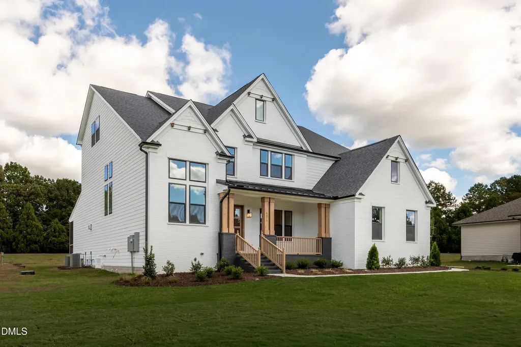533 Bear Tree Creek Chapel Hill NC 27517