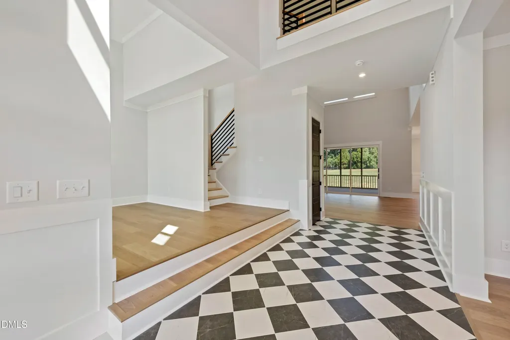 533 Bear Tree Creek Chapel Hill NC 27517