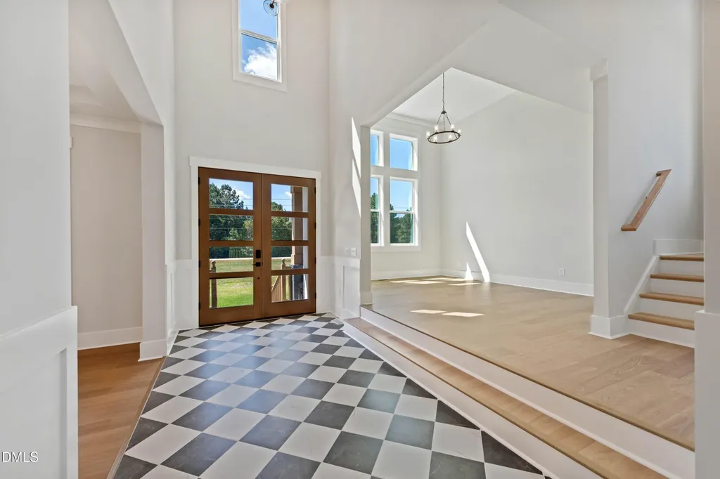 533 Bear Tree Creek Chapel Hill NC 27517