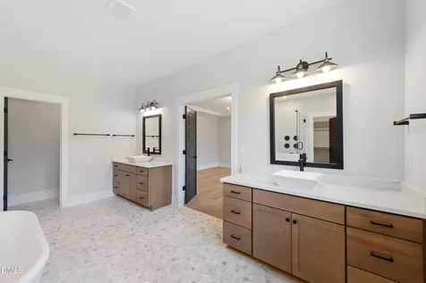 533 Bear Tree Creek Chapel Hill NC 27517