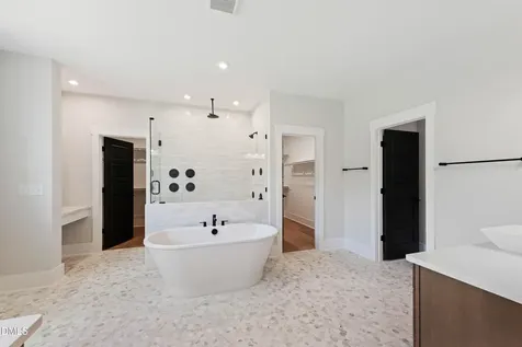 533 Bear Tree Creek Chapel Hill NC 27517