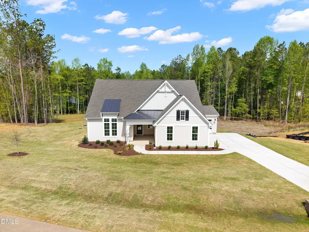 74 S Blue Sly Trail Selma NC 27576