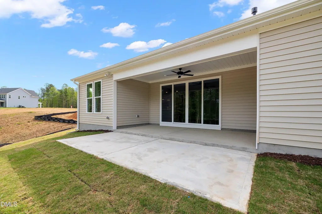74 S Blue Sly Trail Selma NC 27576