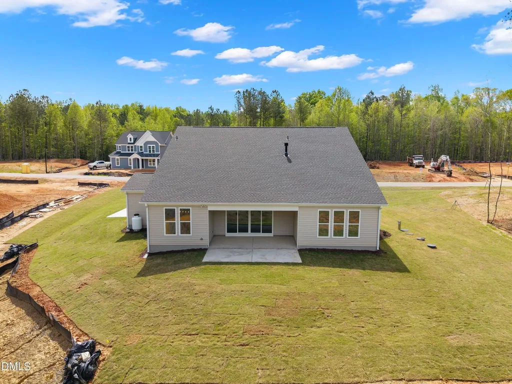 74 S Blue Sly Trail Selma NC 27576