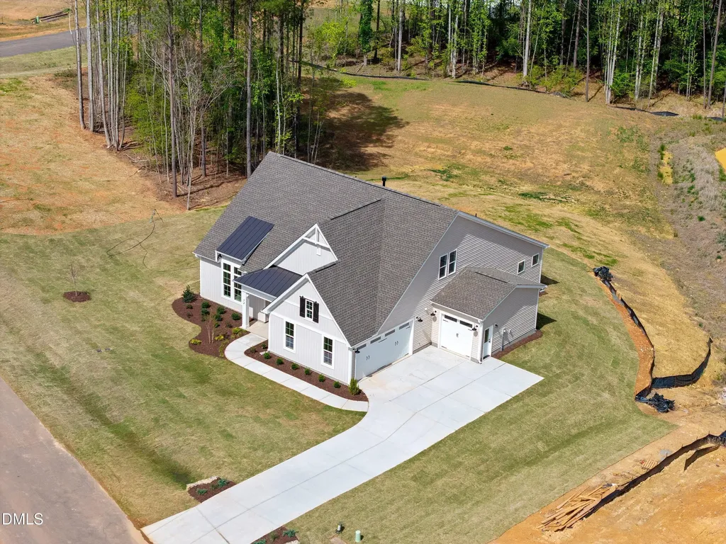 74 S Blue Sly Trail Selma NC 27576