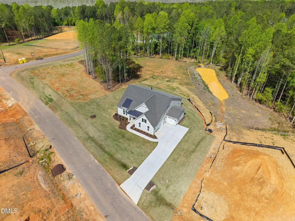 74 S Blue Sly Trail Selma NC 27576