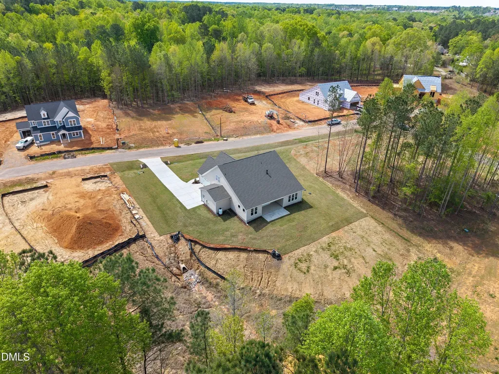 74 S Blue Sly Trail Selma NC 27576