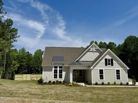 74 S Blue Sly Trail Selma NC 27576