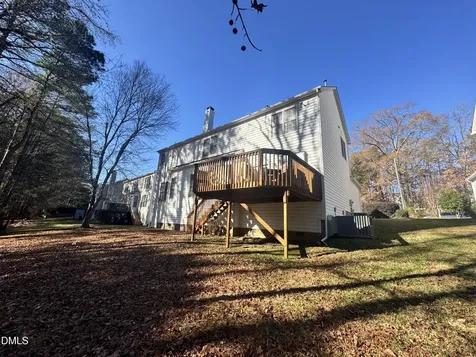 112 Hidden Rock Court Cary NC 27513