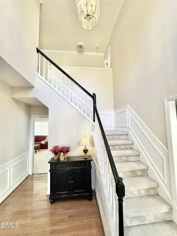 112 Hidden Rock Court Cary NC 27513