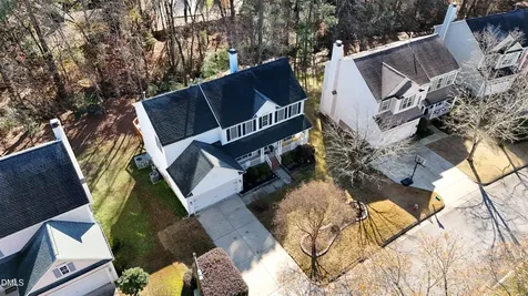 112 Hidden Rock Court Cary NC 27513