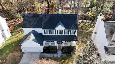 112 Hidden Rock Court Cary NC 27513