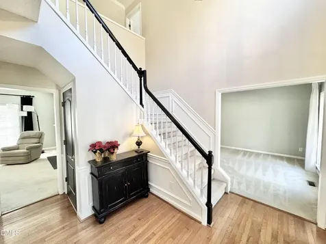 112 Hidden Rock Court Cary NC 27513