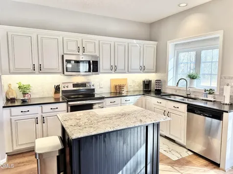 112 Hidden Rock Court Cary NC 27513