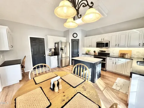 112 Hidden Rock Court Cary NC 27513