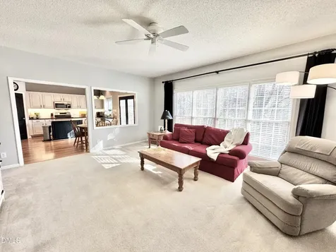 112 Hidden Rock Court Cary NC 27513