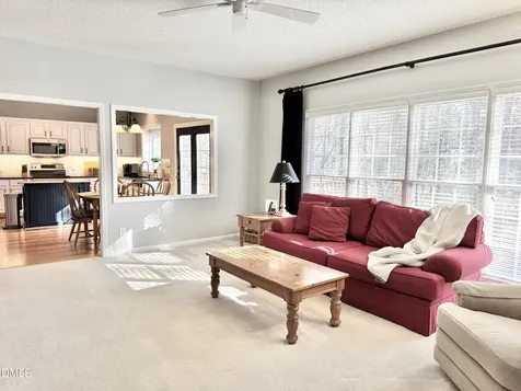 112 Hidden Rock Court Cary NC 27513