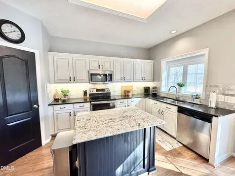 112 Hidden Rock Court Cary NC 27513