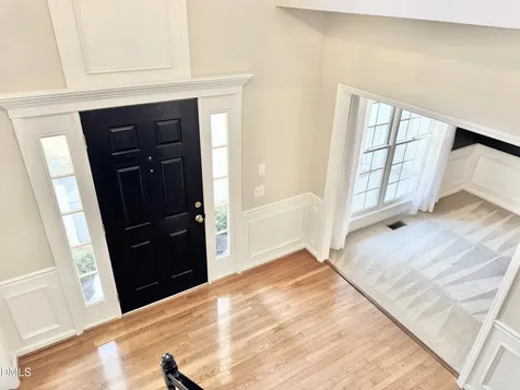 112 Hidden Rock Court Cary NC 27513