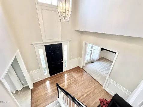 112 Hidden Rock Court Cary NC 27513