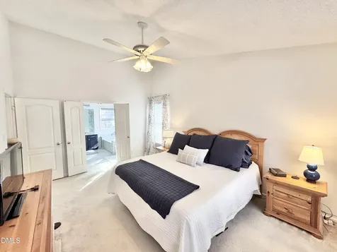 112 Hidden Rock Court Cary NC 27513